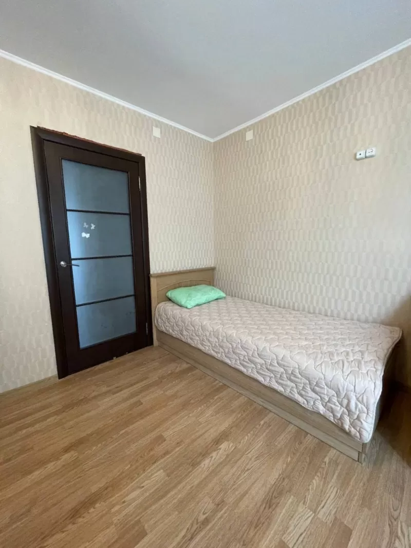 Квартиры на сутки в Новолукомле ул.Набережна 35. Лучшее соотношение це 7