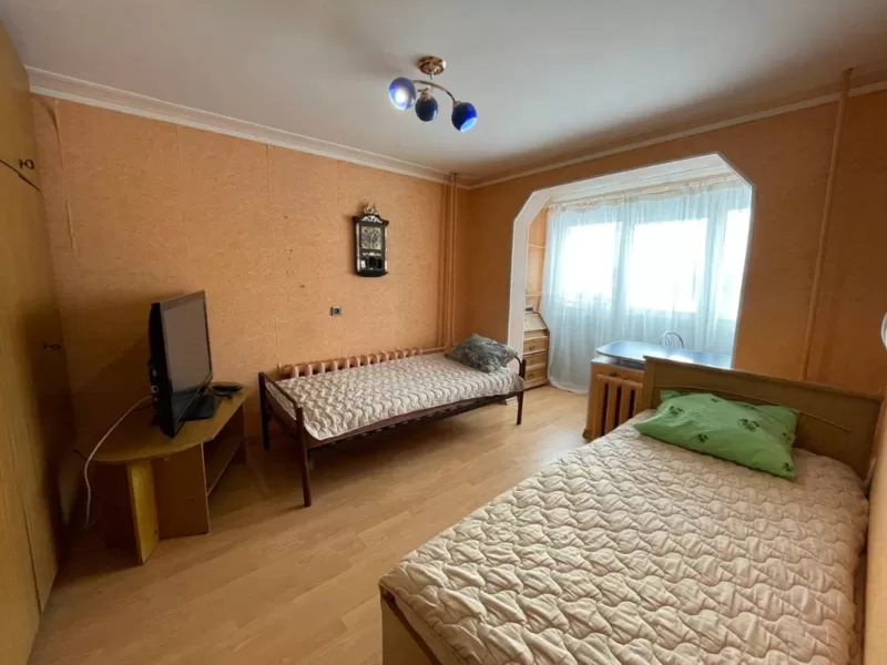 Квартиры на сутки в Новолукомле ул.Энергетиков 26 по доступным ценам к 4