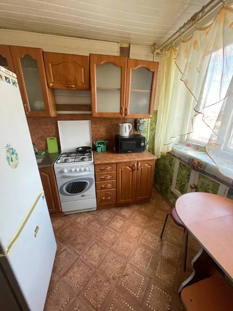 Жилье посуточно в Миоры Коммунистическая 48 2