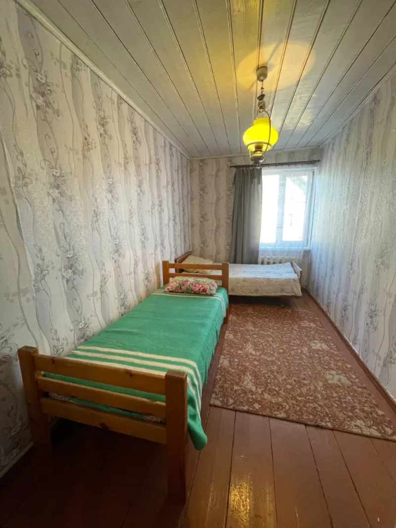 Аренда квартир посуточно для каждого Миоры Рабочая 38 2