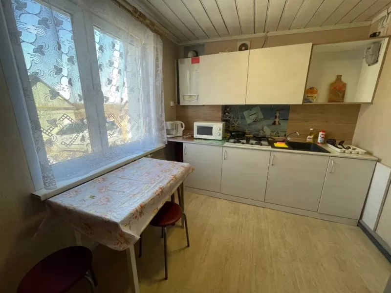 Аренда квартир посуточно для каждого Миоры Рабочая 38 5