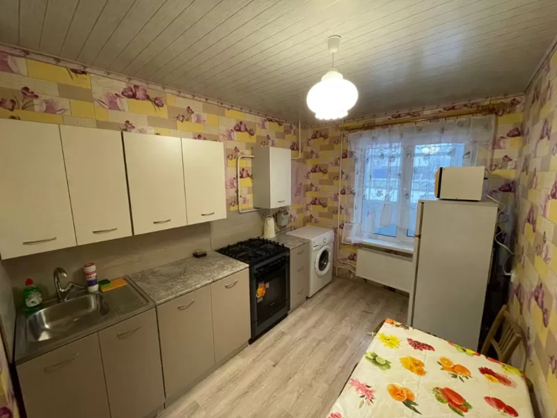 Квартира на сутки в Докшицах 2