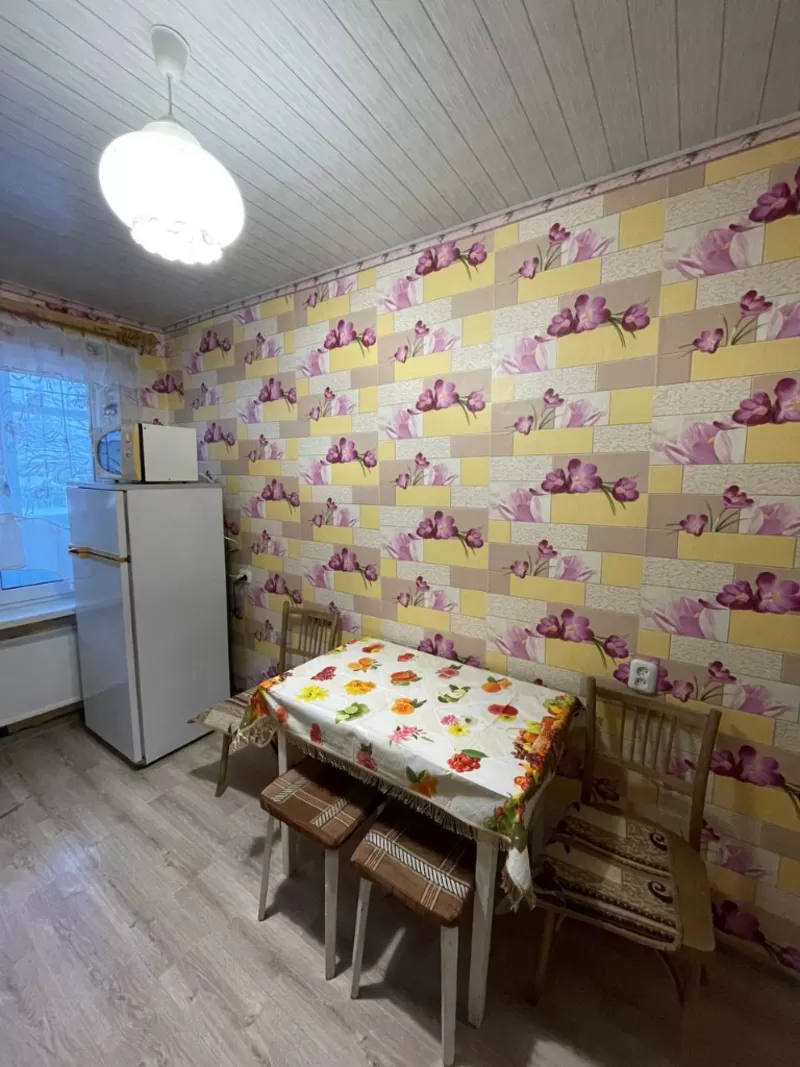 Квартира на сутки в Докшицах 3