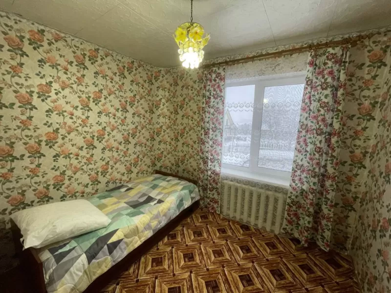 Квартира на сутки в Докшицах 4