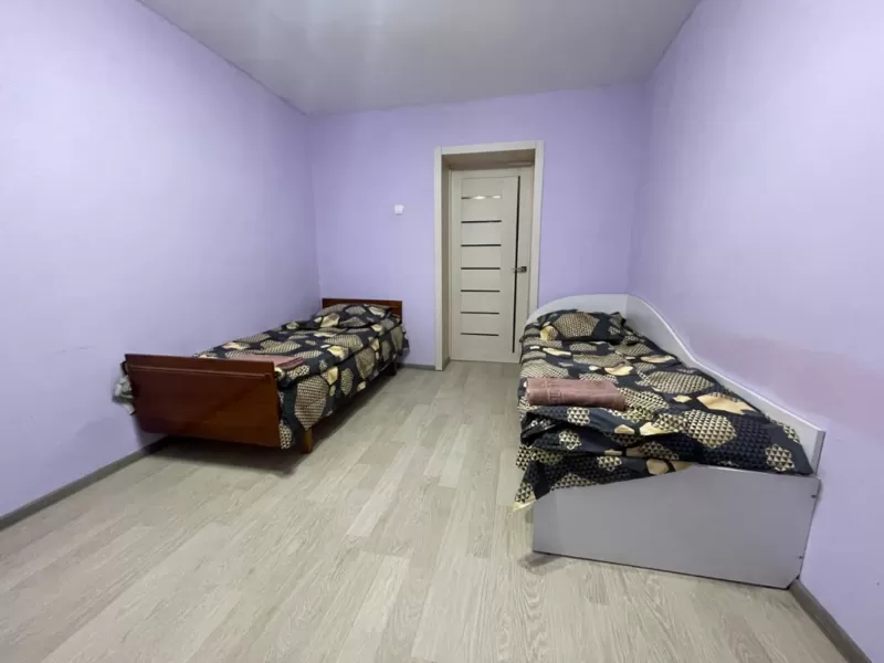 Квартира в Полоцке с хорошим ремонтом на сутки. Отчетные документы. 3