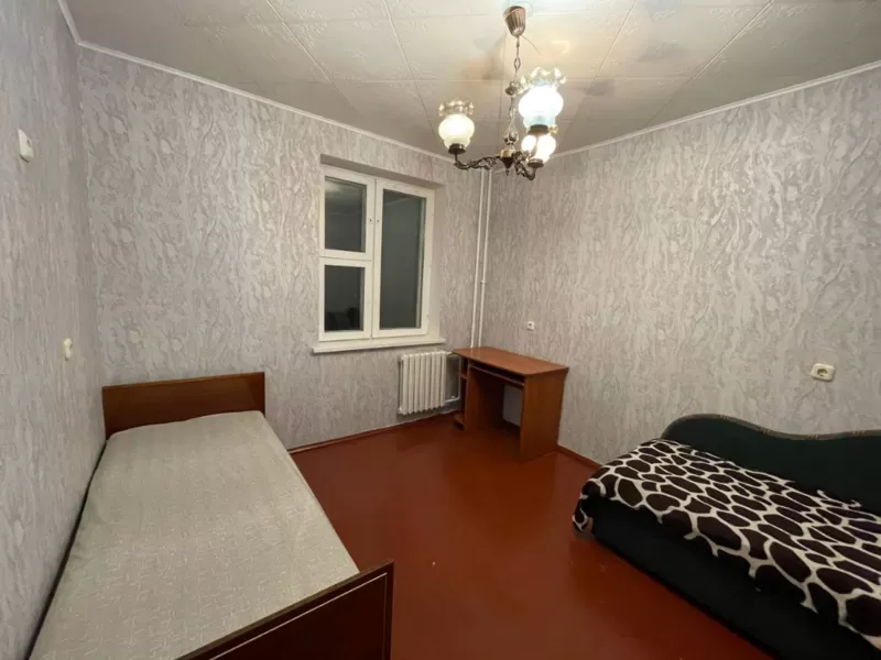 Квартира посуточно в Орше. Собственник 4