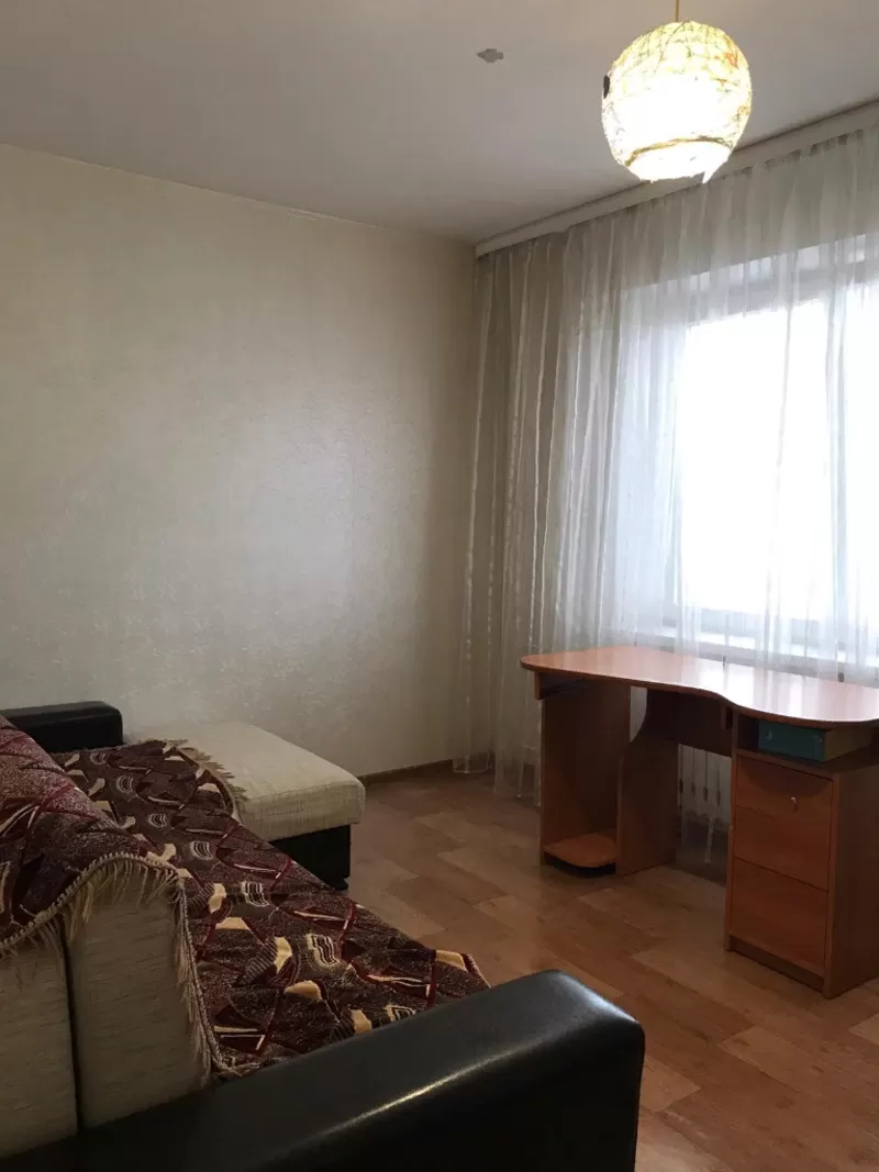 Квартира на сутки Витебск Богатырева 23 4