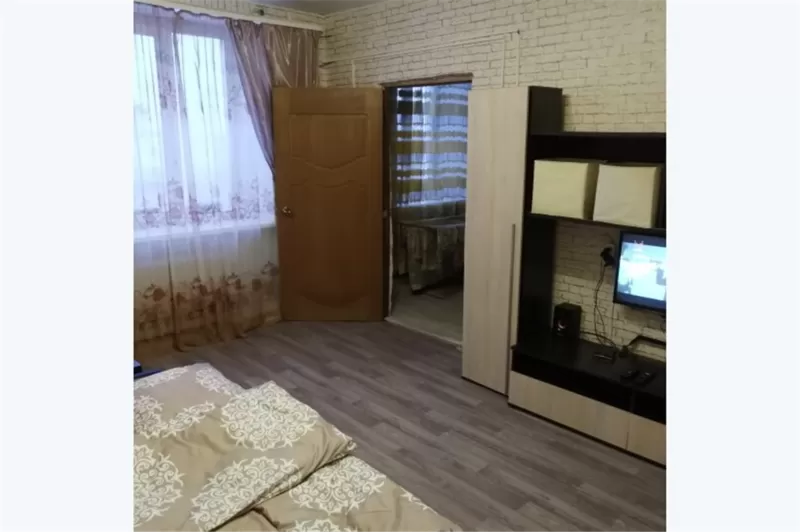 Очень красивая,  новая и светлая 2 комнатная квартира в Верхнедвинске 3