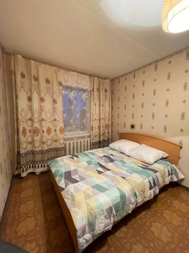 Квартира на сутки Глубокое наличный и безналичный расчет 2