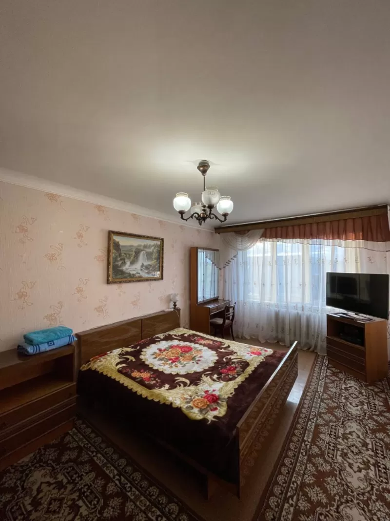 Квартира на сутки в Новолукомле ул.Панчука 18 9