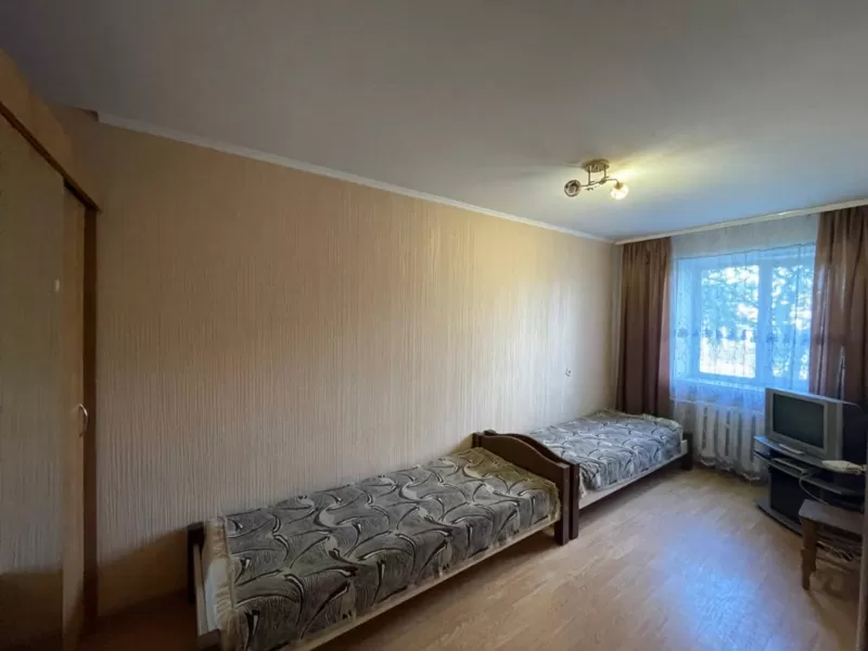 Квартира на сутки в Новолукомле ул.Панчука 18 4