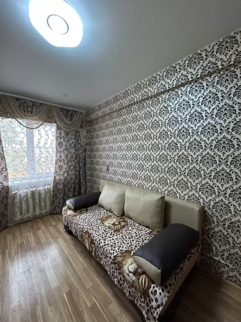 Новолукомль уютная квартира на сутки полный пакет отчетных документов 4