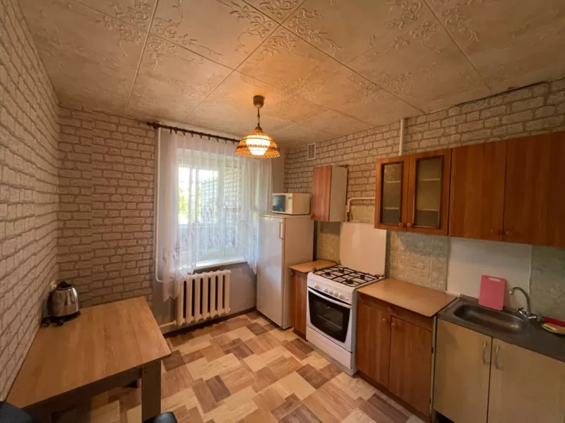 Квартира посуточно в Поставах ул. Юбилейная 2 5