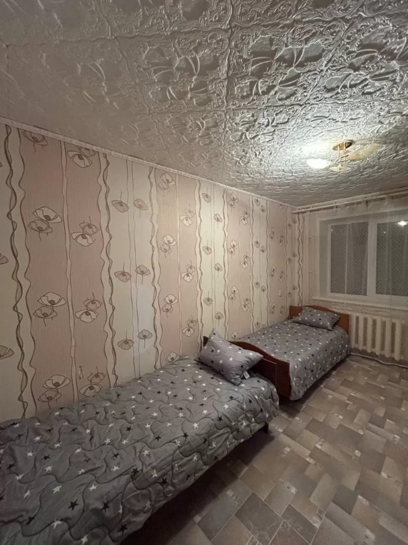 Звоните сегодня Отличная квартира на сутки в Сенно! Отчетные документы 5