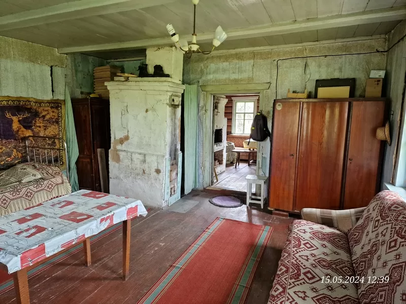 Сдам дачу на летний период недорого  5