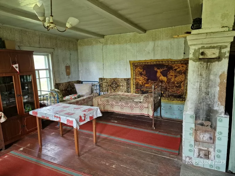 Сдам дачу на летний период недорого  3