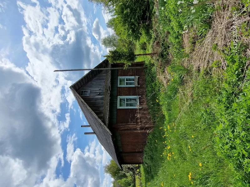 Сдам дачу на летний период недорого 