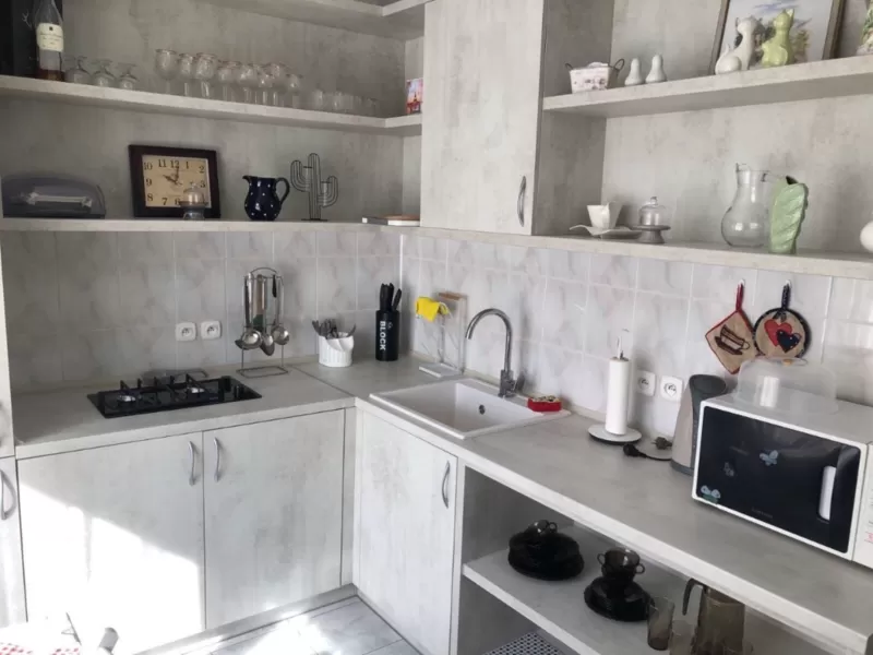 Двухкомнатная квартира на сутки в Браславе. 5