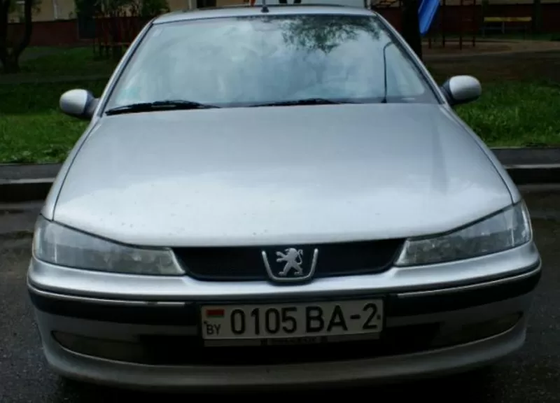 продам peugeot 406 продам peugeot 406