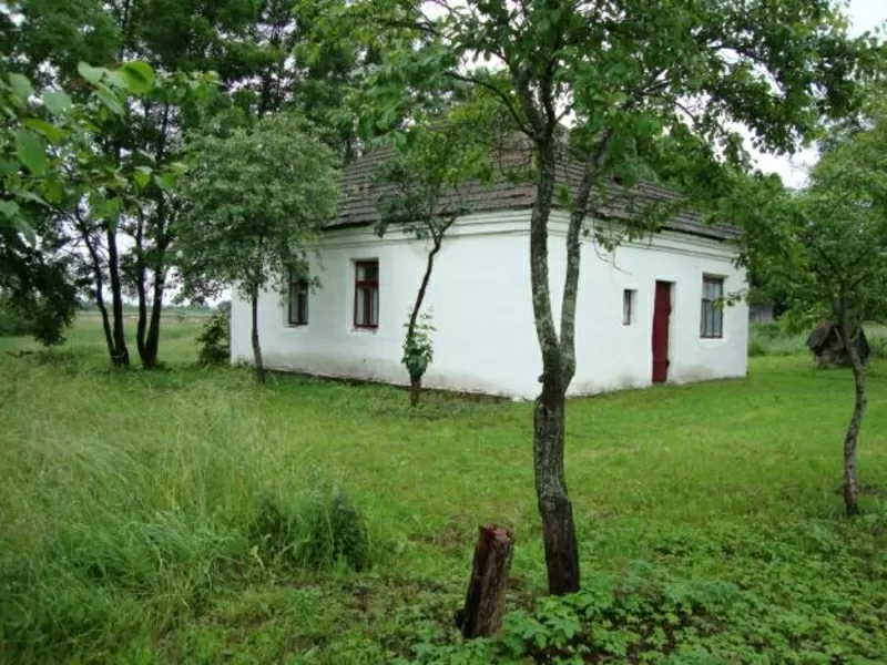 Продам дом в Браславском районе