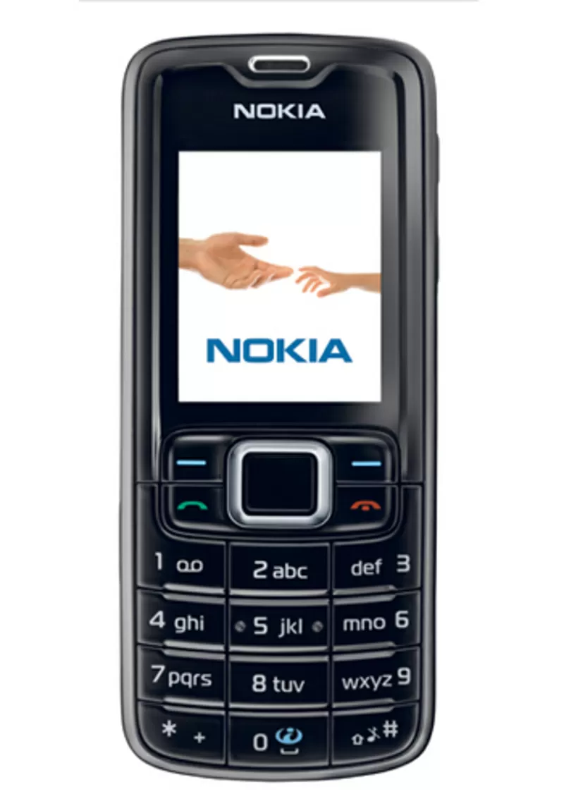 Продаётся телефон Nokia 3110с,  